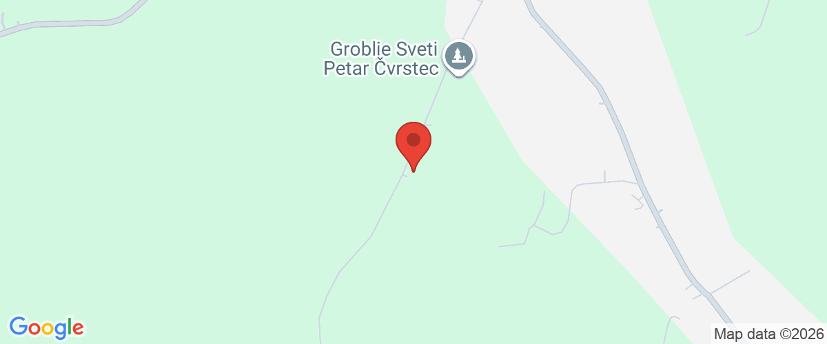 Karta lokacije