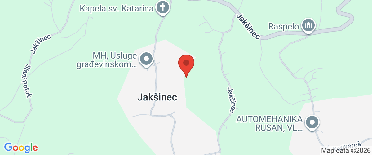 Karta lokacije