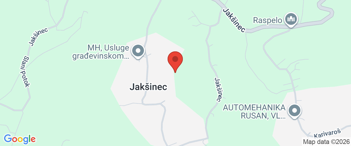 Karta lokacije