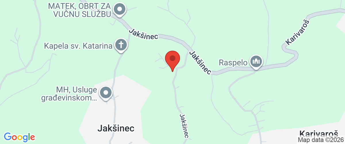 Karta lokacije