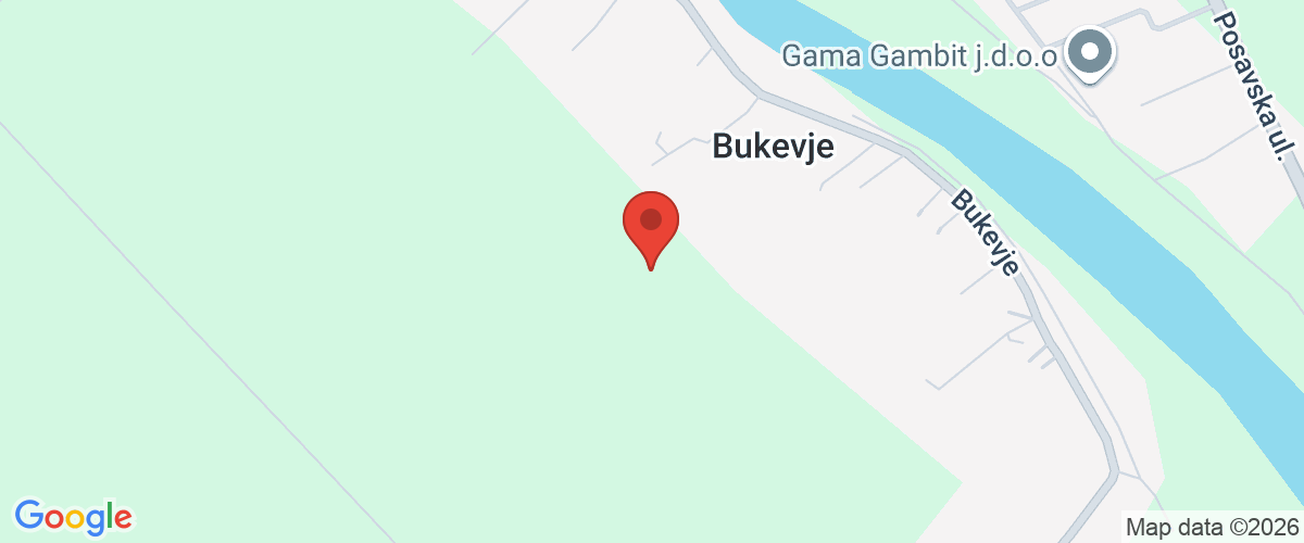 Karta lokacije