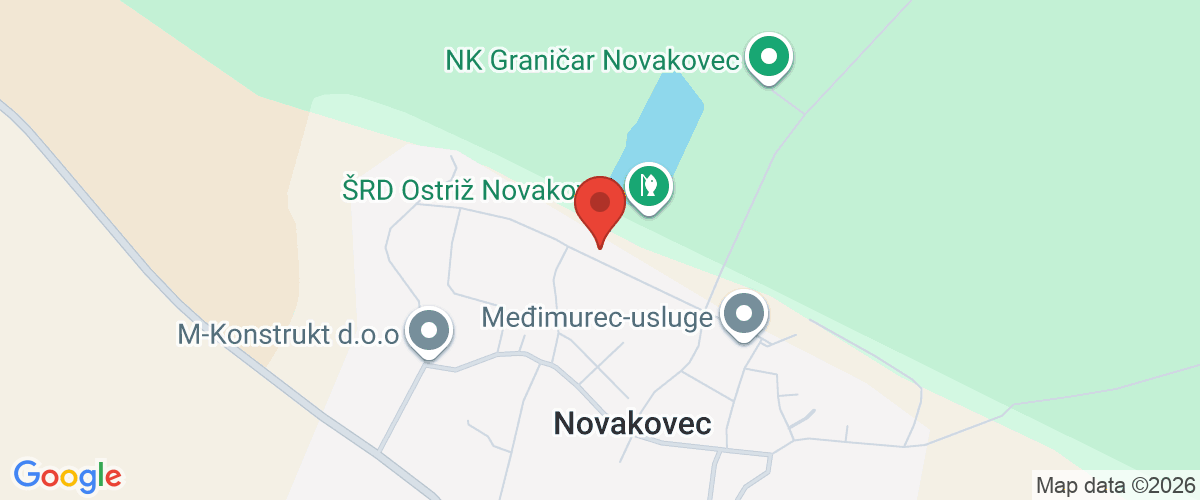 Karta lokacije
