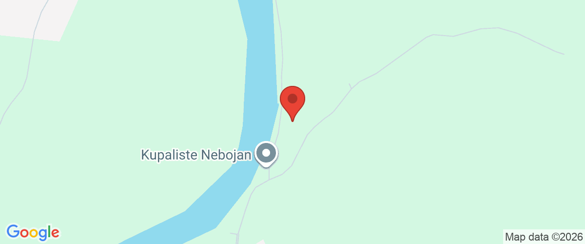 Karta lokacije