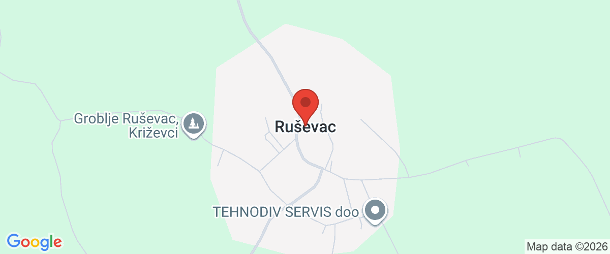 Karta lokacije