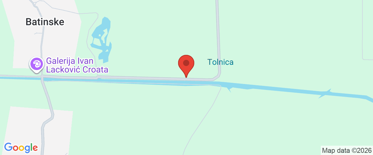 Karta lokacije