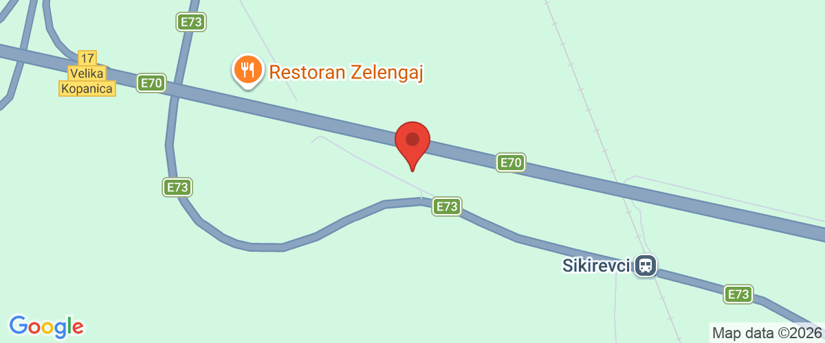 Karta lokacije