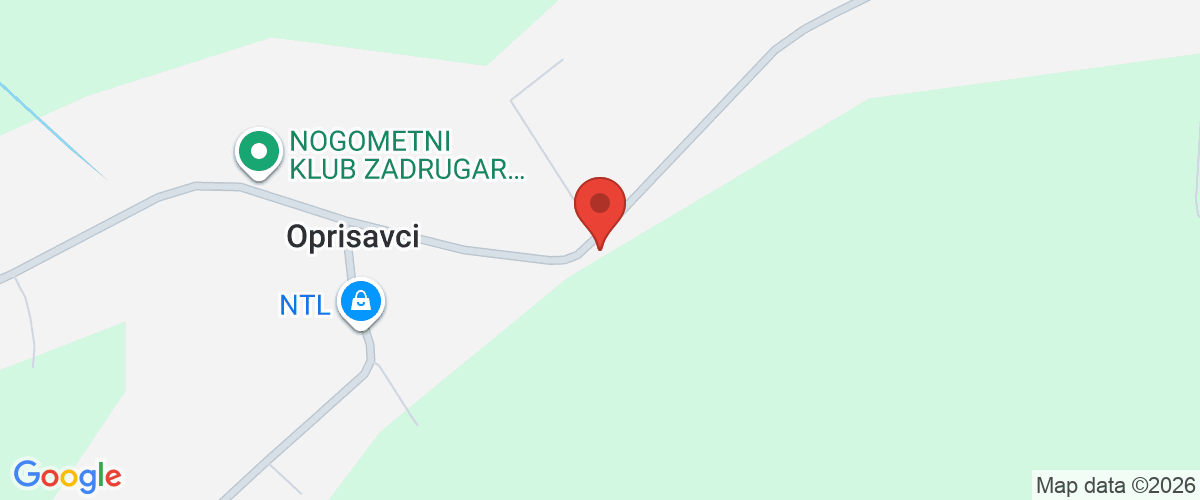 Karta lokacije