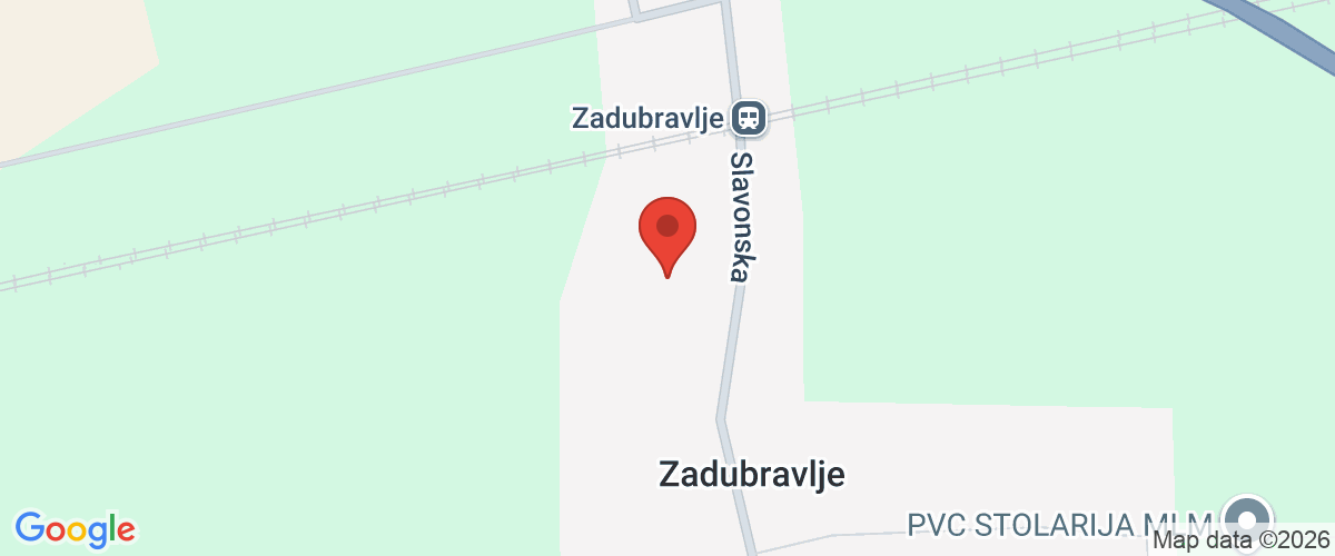 Karta lokacije