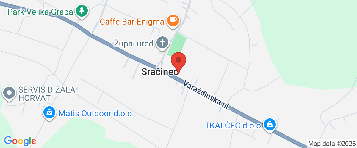 Karta lokacije