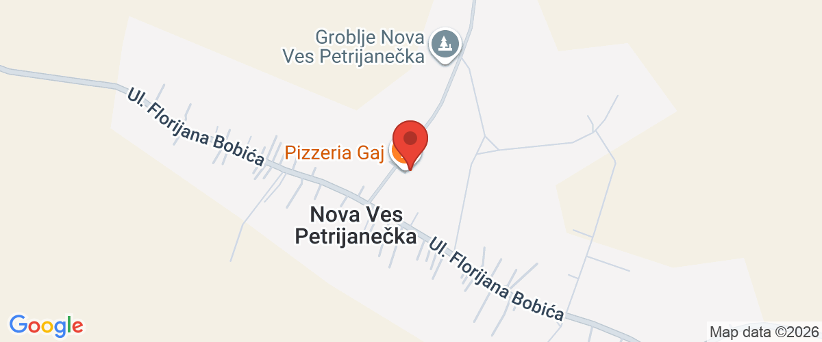 Karta lokacije
