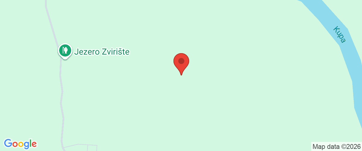 Karta lokacije