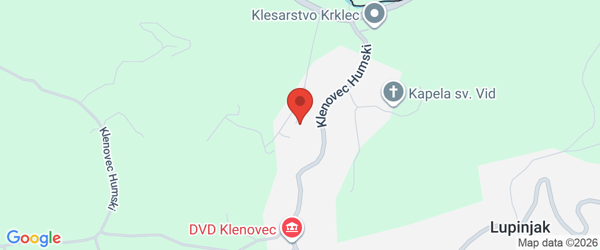 Karta lokacije