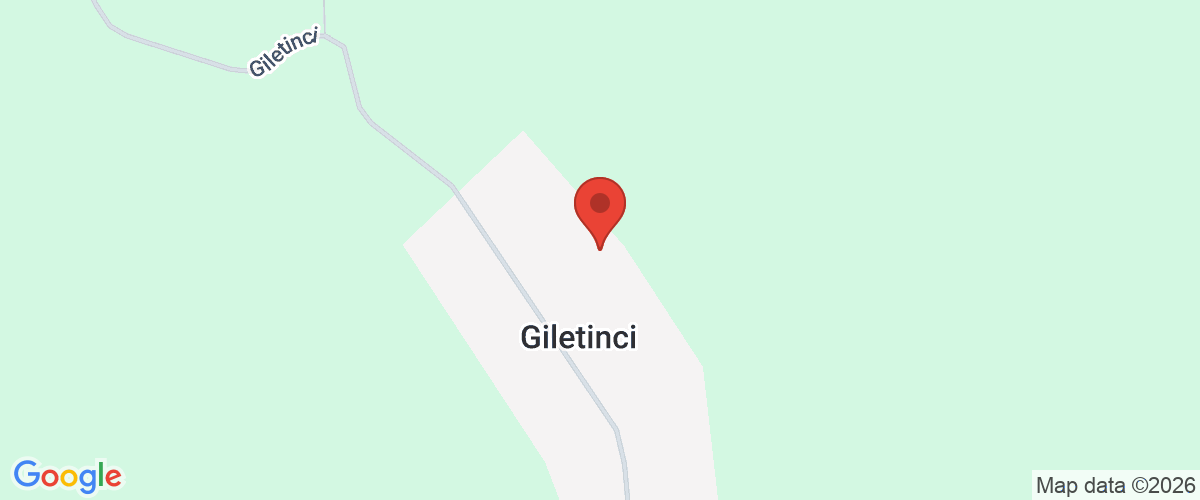 Karta lokacije