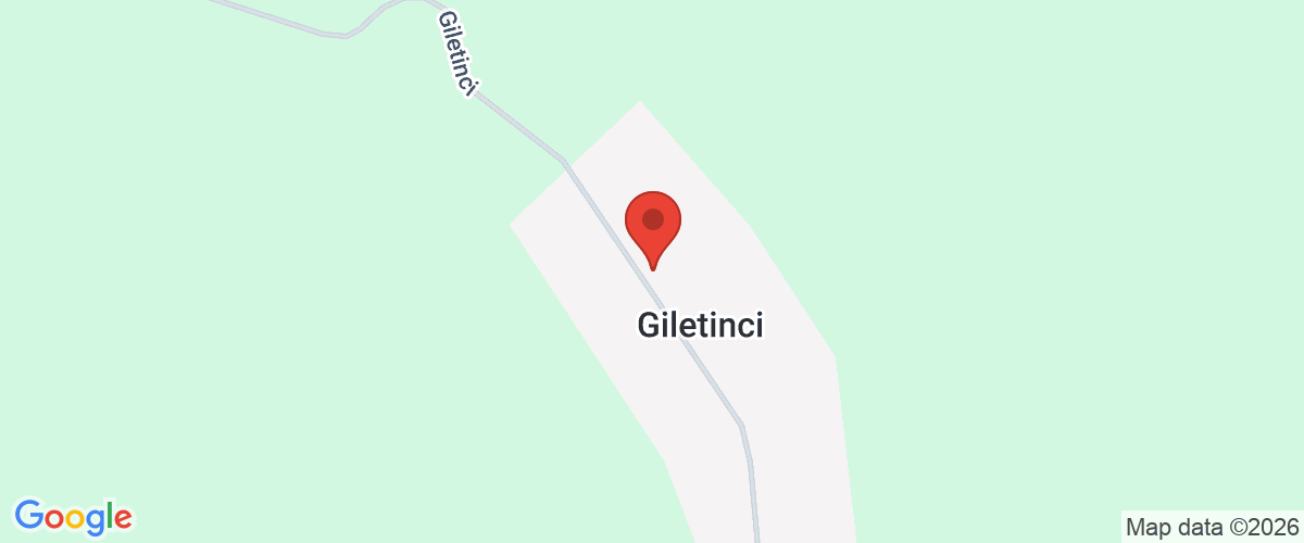 Karta lokacije