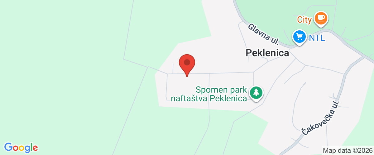 Karta lokacije