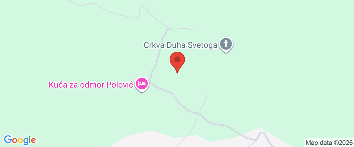 Karta lokacije