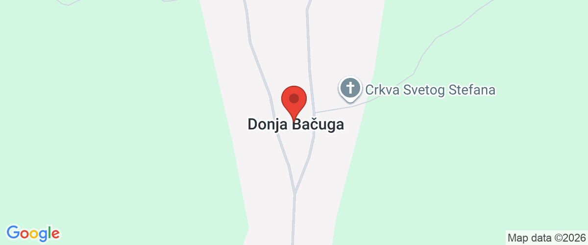 Karta lokacije
