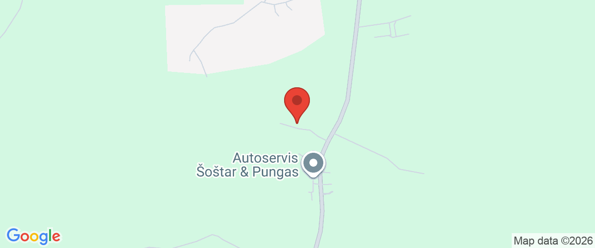 Karta lokacije