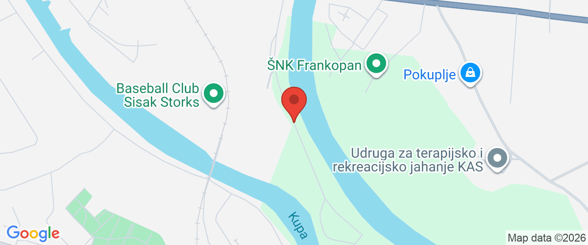 Karta lokacije