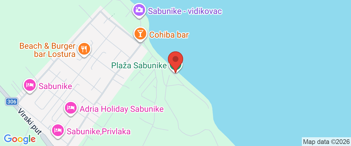 Karta lokacije