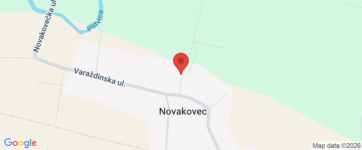 Karta lokacije