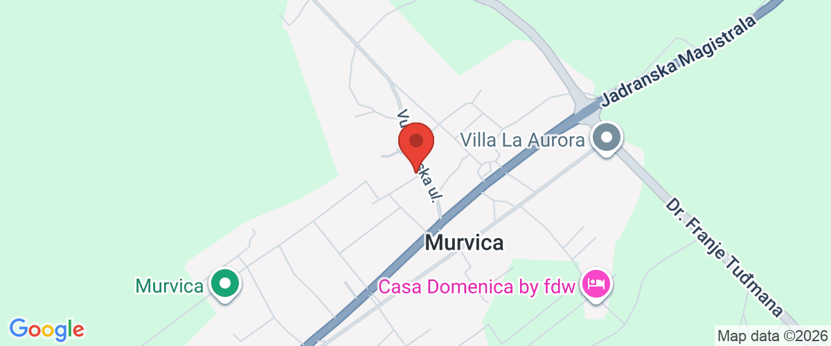 Karta lokacije