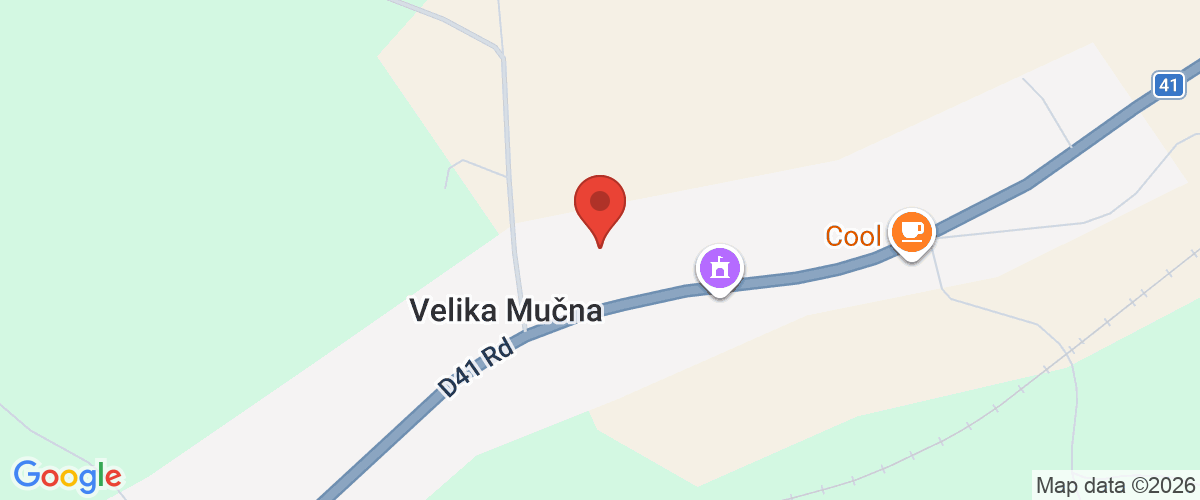 Karta lokacije