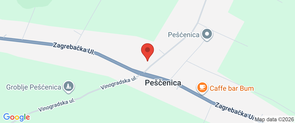 Karta lokacije