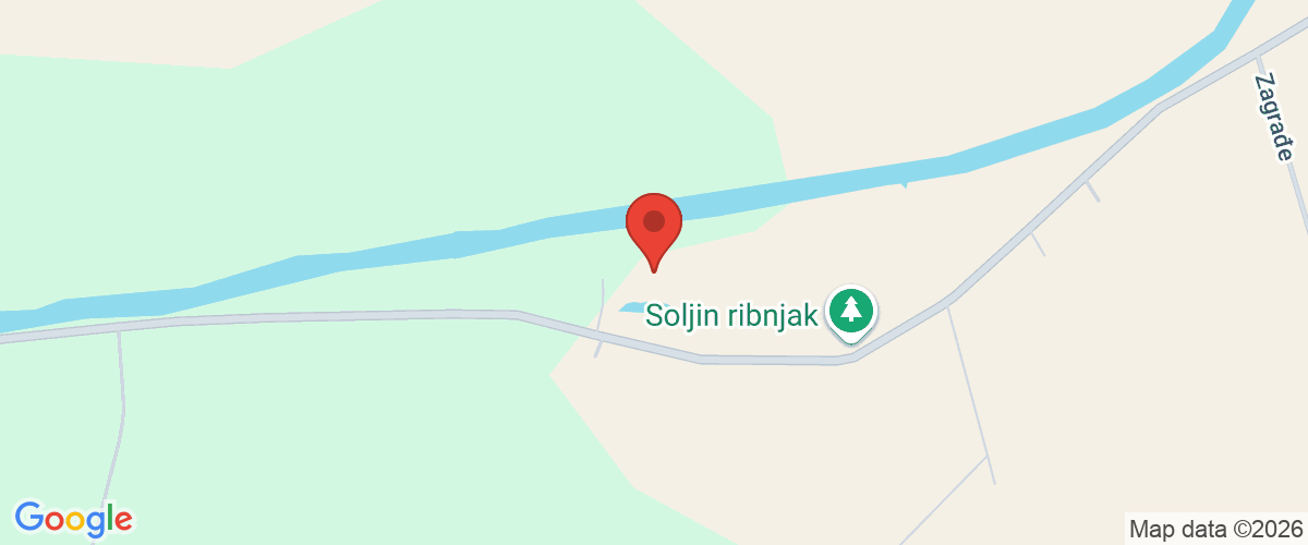 Karta lokacije