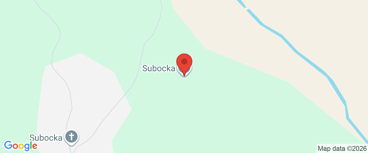 Karta lokacije