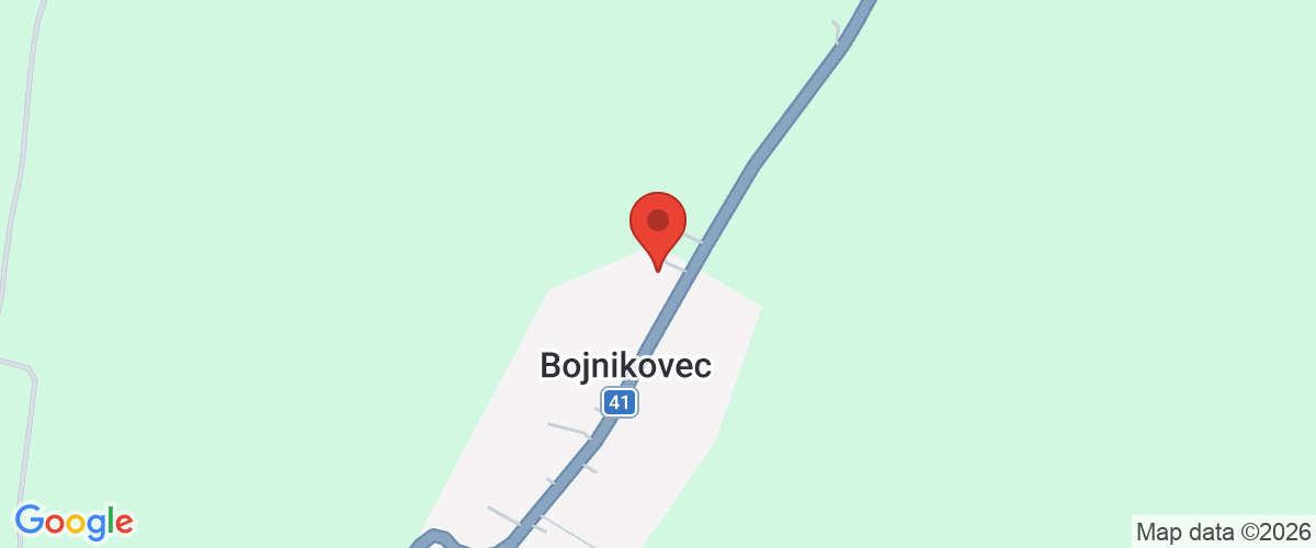 Karta lokacije
