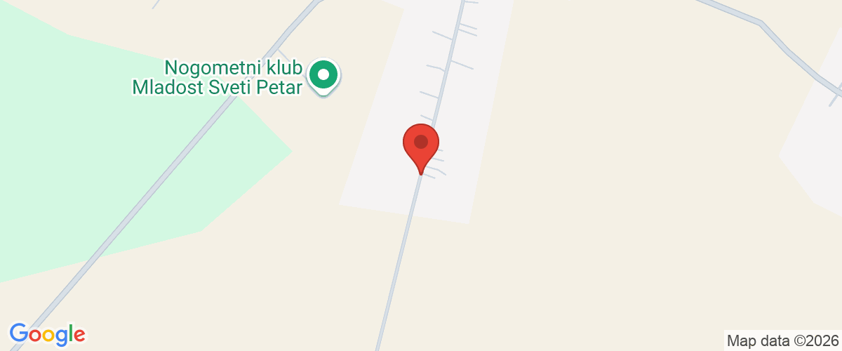 Karta lokacije