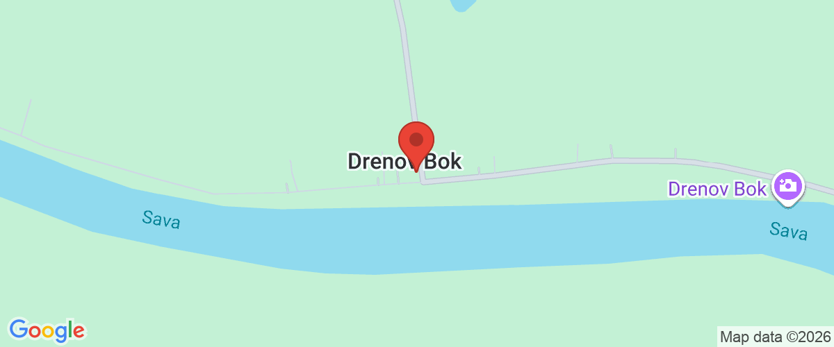 Karta lokacije