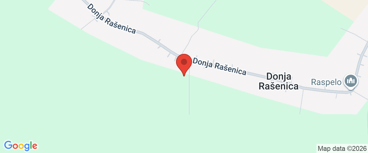 Karta lokacije