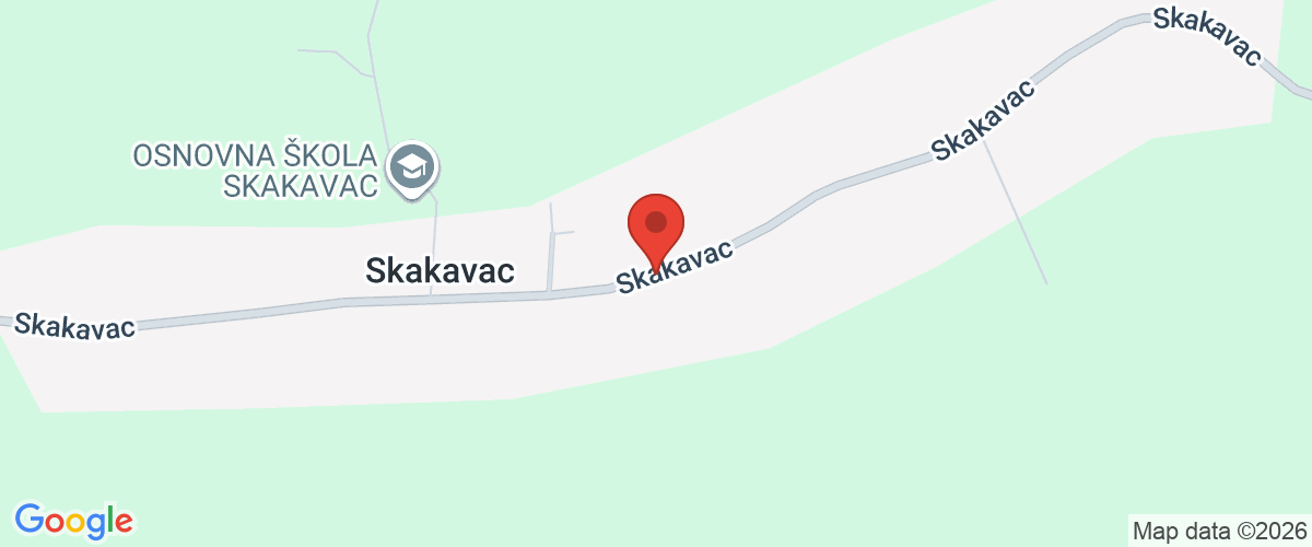 Karta lokacije