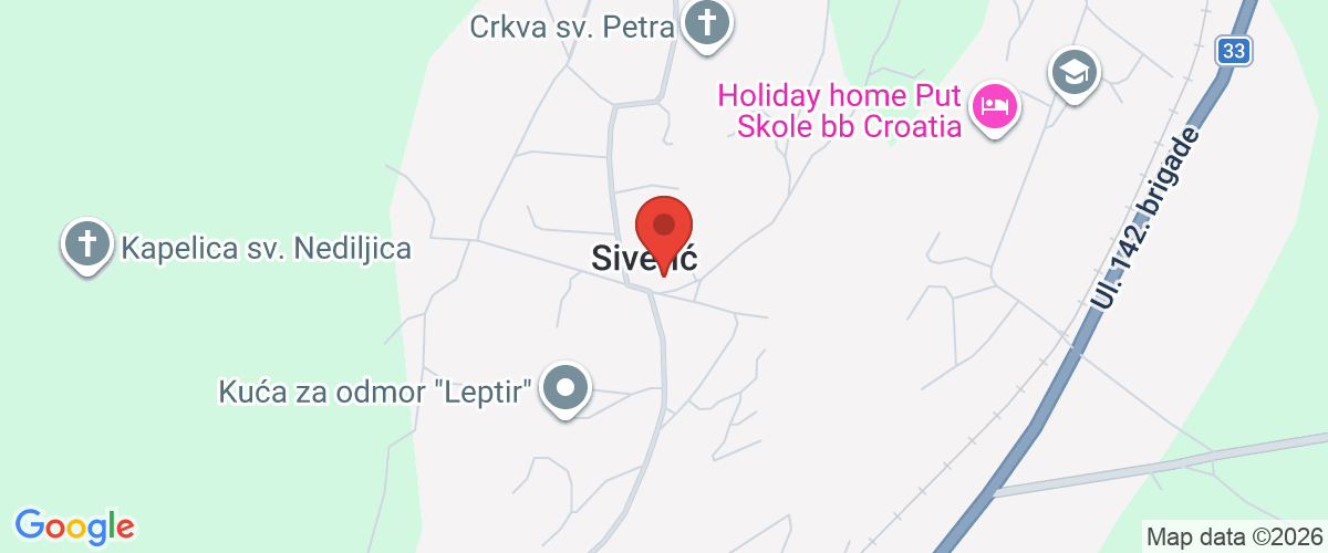 Karta lokacije
