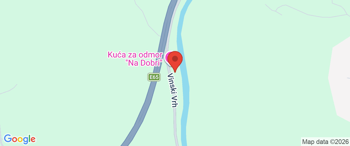 Karta lokacije