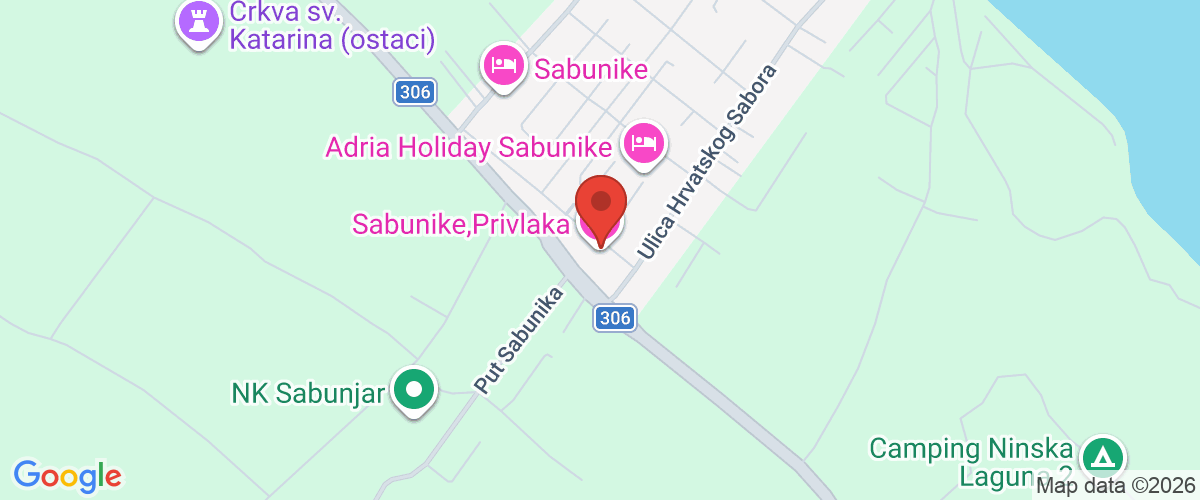 Karta lokacije