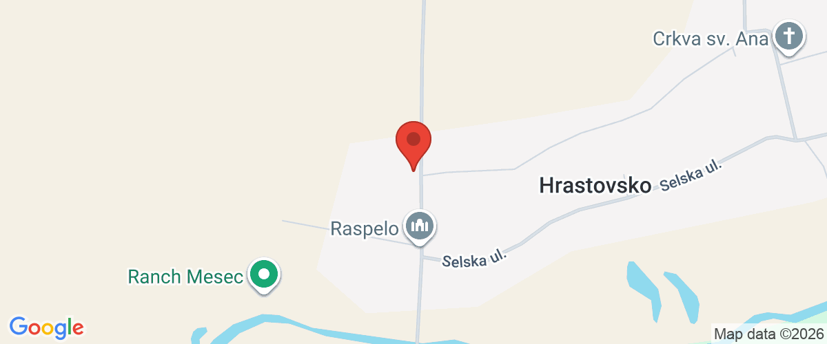 Karta lokacije