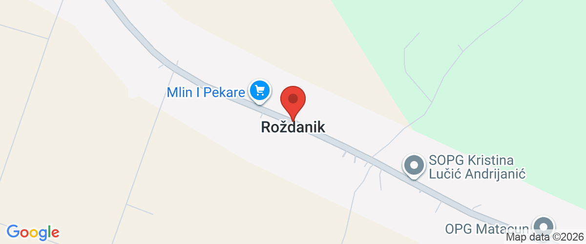 Karta lokacije