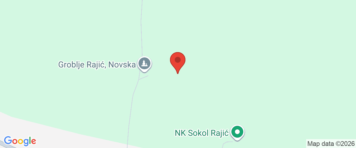 Karta lokacije