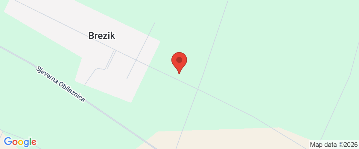 Karta lokacije