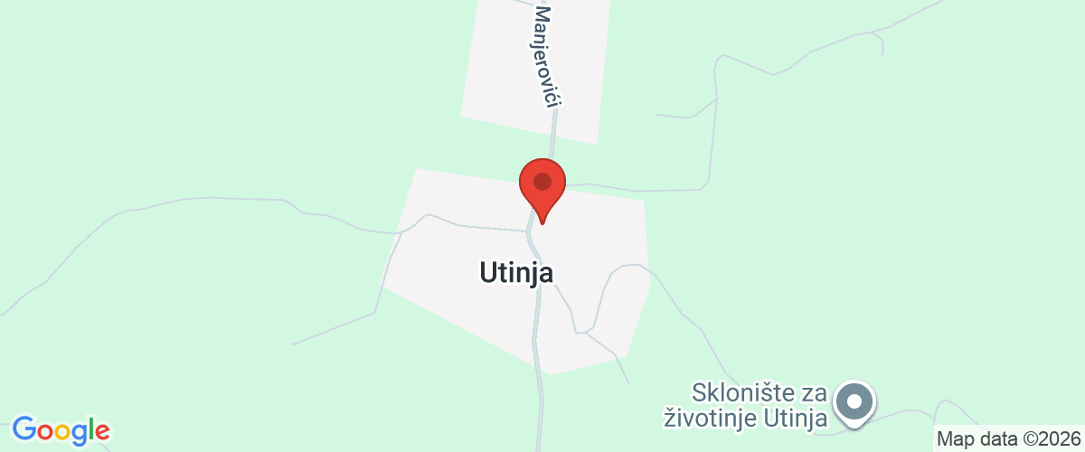 Karta lokacije