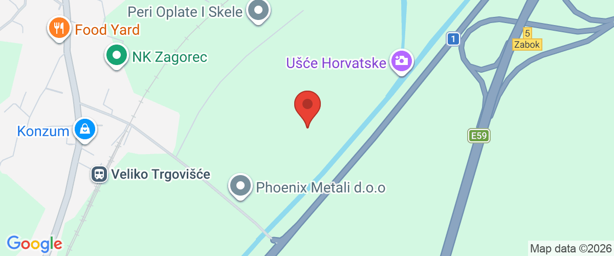 Karta lokacije