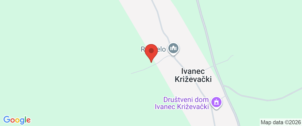 Karta lokacije