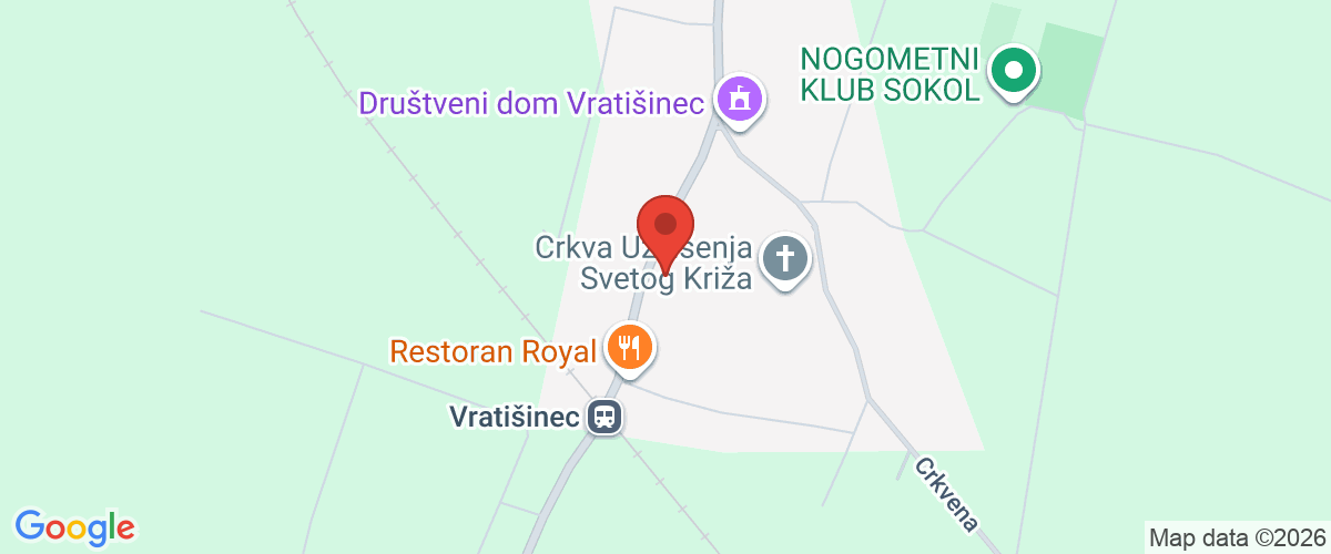 Karta lokacije