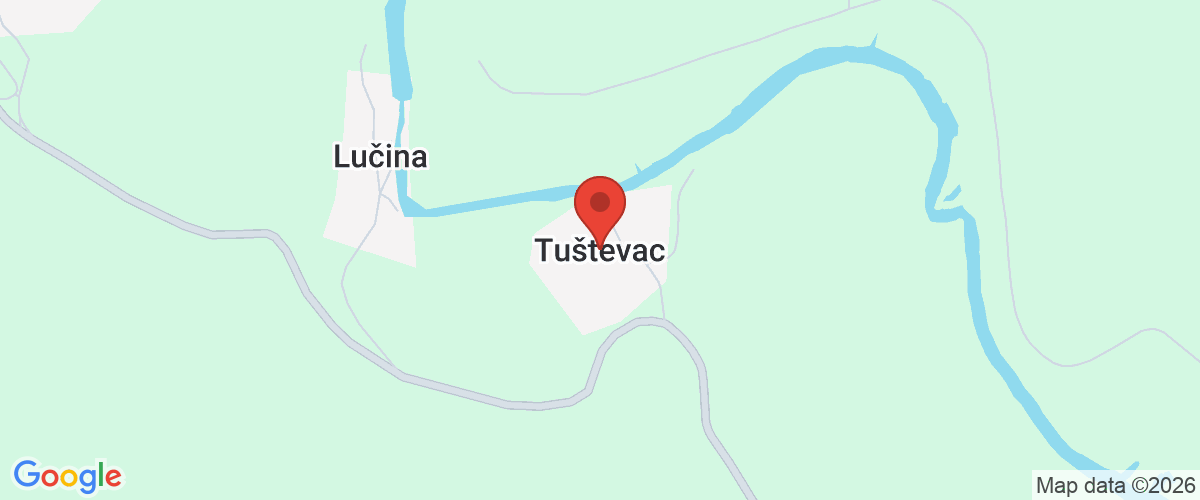 Karta lokacije