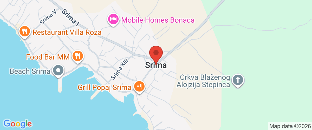 Karta lokacije