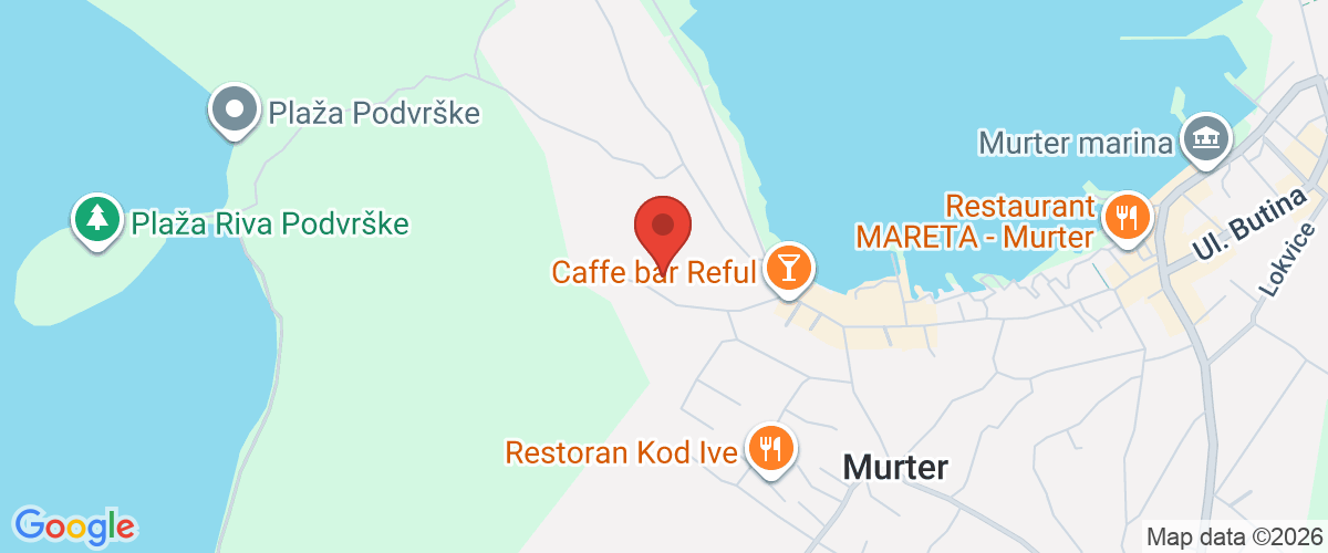 Karta lokacije