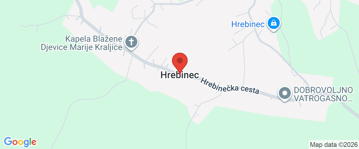 Karta lokacije